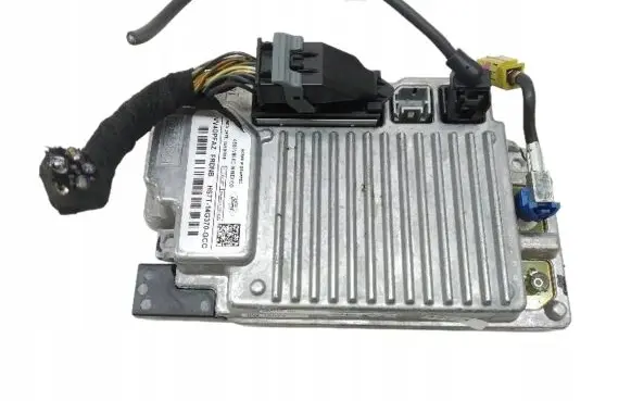 Ford Focus ST Other control units/modules HS7T-14G370-GCC