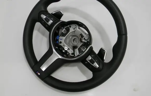 BMW X1 F48 F49 Steering wheel 7851519 32307851519