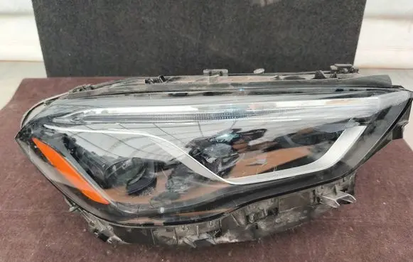Mercedes-Benz GLA H247 Headlight/headlamp A2479064604 LB25WEB39W