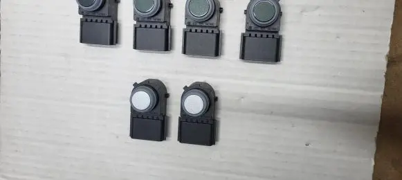 KIA Ceed Parking PDC sensor