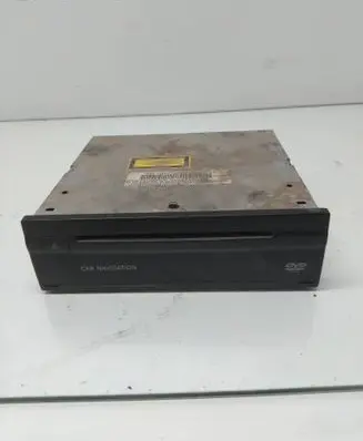 Mercedes-Benz E W211 GPS navigation control unit/module A2208703589 68041869