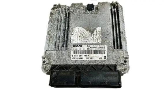 Alfa Romeo 159 Engine control unit/module 0261S01041 00552079290