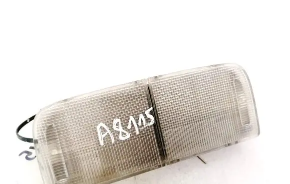 Honda Accord Front seat light