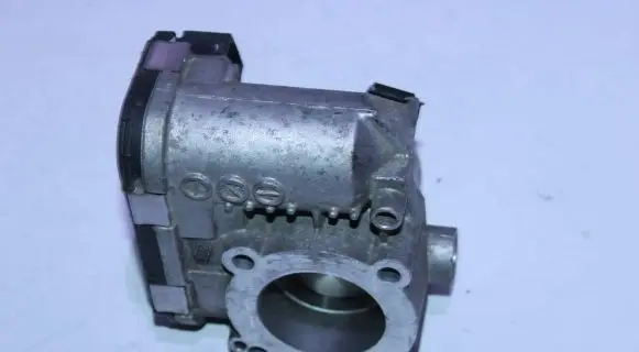 Alfa Romeo Mito Throttle valve 0280750137