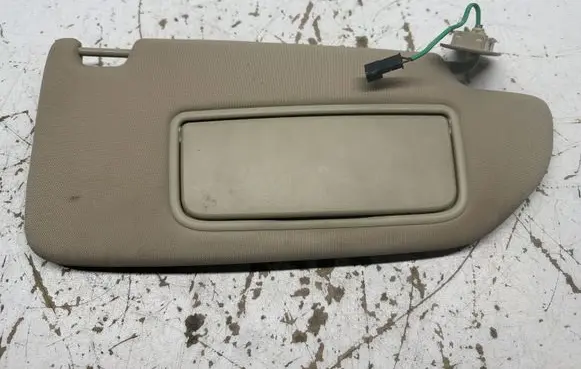 Volvo S80 Sun visor 