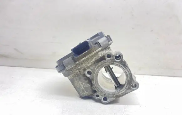 Volvo V60 Throttle valve 9673534480 28275019