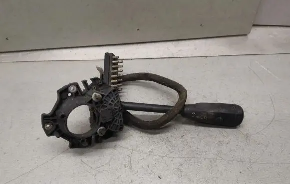 Mercedes-Benz E W124 Wiper control stalk