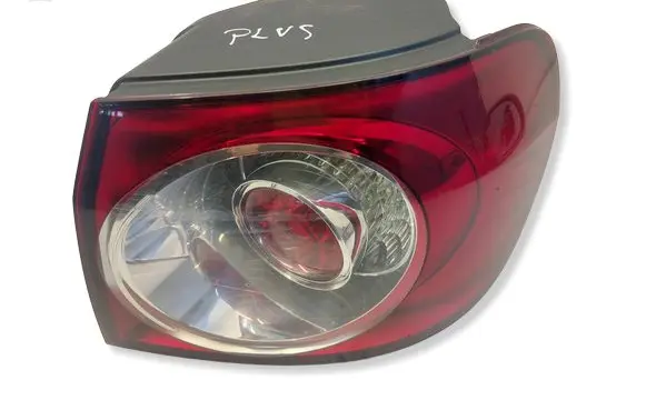 Volkswagen Golf Plus Rear/tail lights 5M0945096S