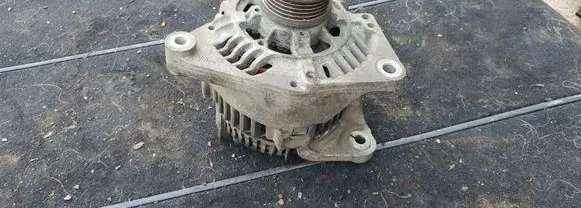 Audi A6 S6 C4 4A Generator/alternator