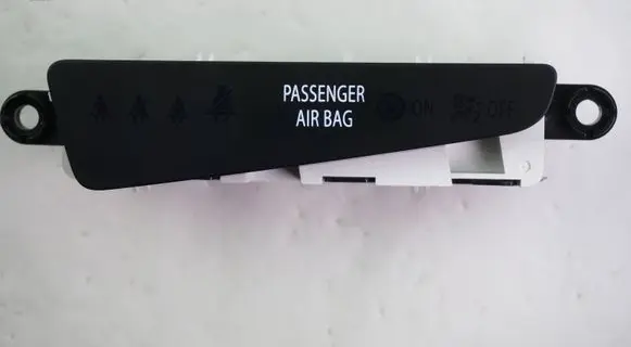KIA Optima Passenger airbag on/off switch 959602T100