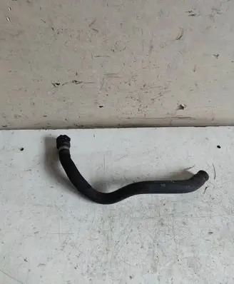 BMW 1 E81 E87 Engine coolant pipe/hose 3343541528