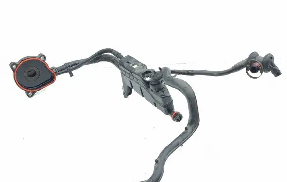Mercedes-Benz GLC AMG Oil breather separator A2760107111