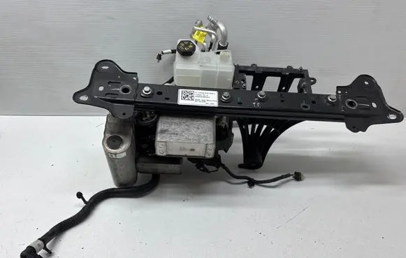 Tesla Model 3 Coolant heater 110356500A 167362700C 150685900E