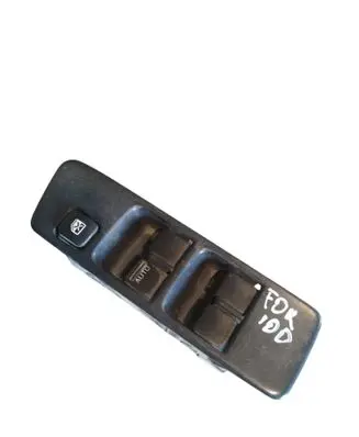 Subaru Forester SF Electric window control switch