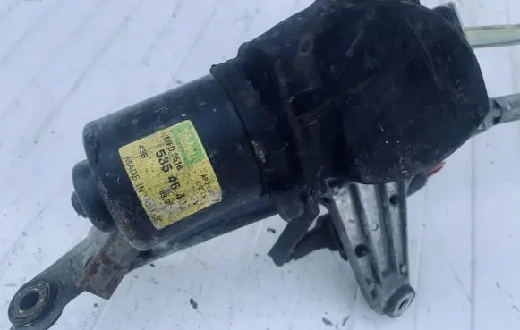 Renault Laguna I Wiper motor 53546402