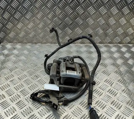 Peugeot 2008 II Rear brake caliper 9819059380