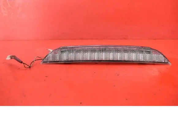 Mitsubishi ASX Boot/trunk interior light P5631