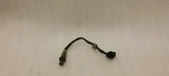 Mercedes-Benz S W221 Lambda probe sensor A0045427018