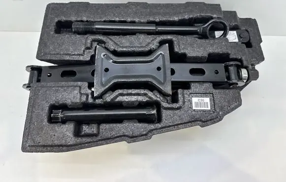 KIA Sorento IV Tool set 09149P4100