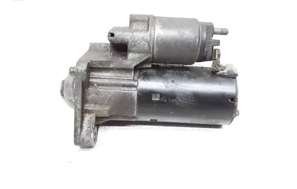 Volvo S80 Starter motor 6G9N11000CD 0001108412
