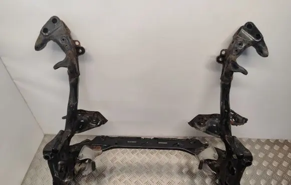 Audi A7 S7 4G Front subframe 4H0399135