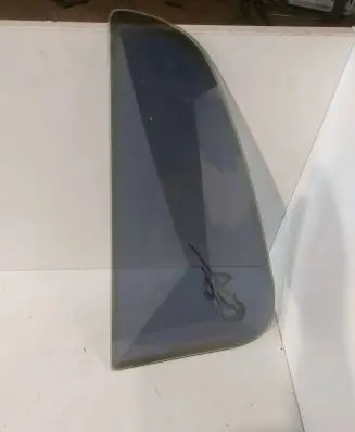 Mercedes-Benz GL X166 Rear vent window glass A1637350209 43R006010 DOT376