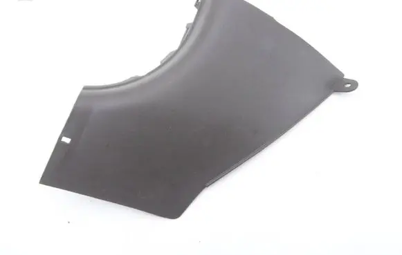 Hyundai Tucson JM side skirts sill cover 