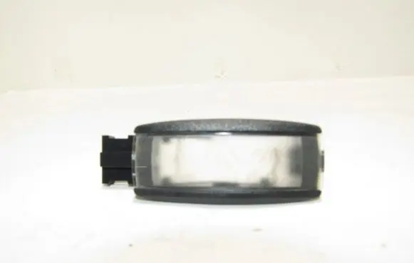 Volkswagen Scirocco Other interior light 1K0947109