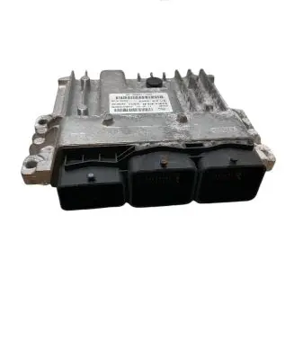 Ford Kuga I Engine control unit/module 97RI010012 28298199 AV4112A650DH