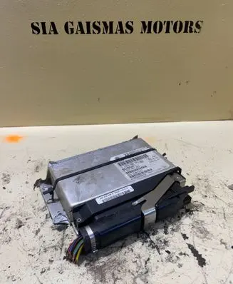 Audi A6 Allroad C5 Gearbox control unit/module 0260002802
