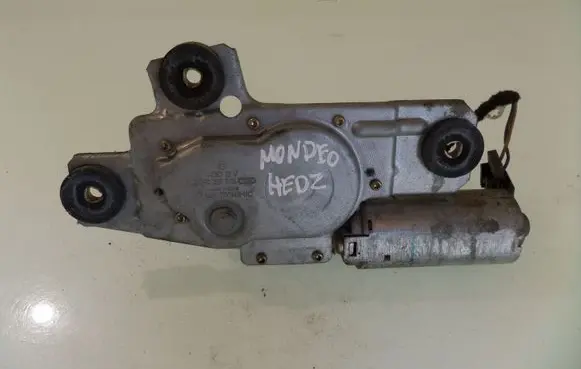 Ford Mondeo Mk III Rear window wiper motor 0390201555