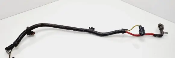 Volvo S40, V40 Positive cable (battery)