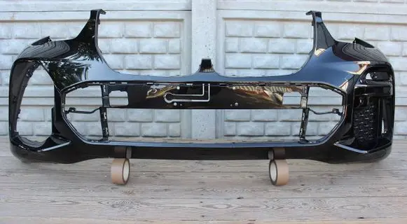 BMW X5 F15 Front bumper 8069207