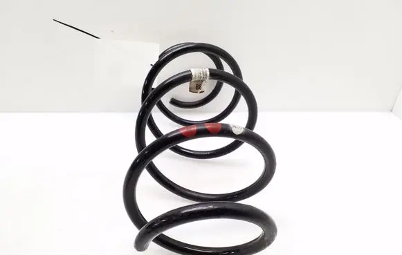 Mercedes-Benz E C207 W207 Front coil spring