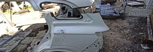 Renault Espace VI Rear quarter panel 767134460R