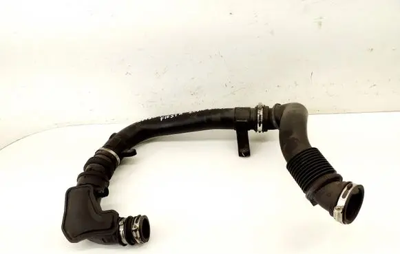 Ford Fiesta Intercooler hose/pipe CV616C784AG J1B19R504AA