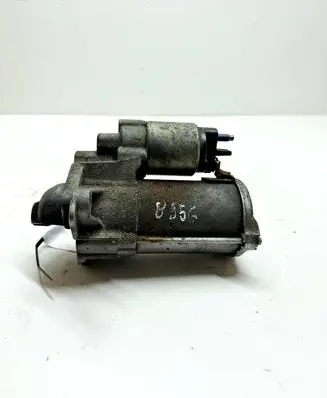 Renault Kadjar Starter motor 233000686R 20170106 0001170633