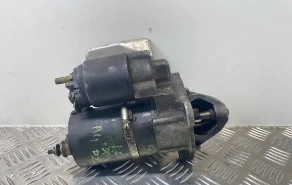 Audi A4 S4 B6 8E 8H Starter motor OEM