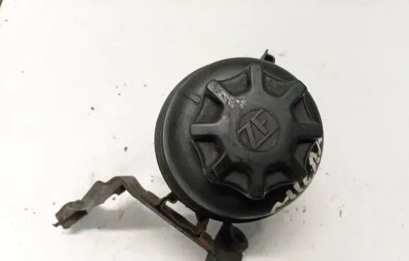 Nissan Micra Power steering fluid tank/reservoir 