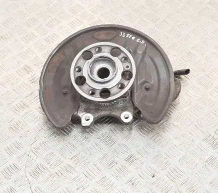 Mercedes-Benz GLC X253 C253 Rear wheel hub