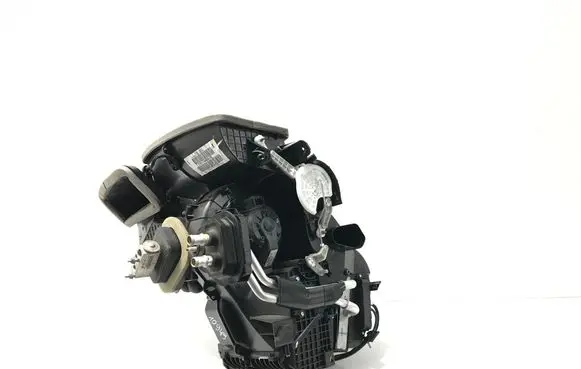 Ford Fiesta Interior heater climate box assembly C1B119B555EC VP8E2H18456AB