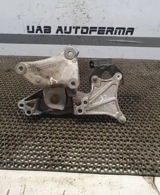 Citroen C5 Engine mounting bracket 9641335780 9650710880