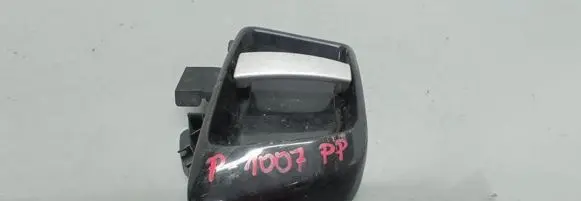 Peugeot 1007 Sliding door exterior handle 
