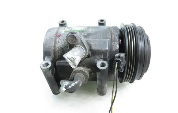 Chevrolet Spark Air conditioning (A/C) compressor (pump) 96073851