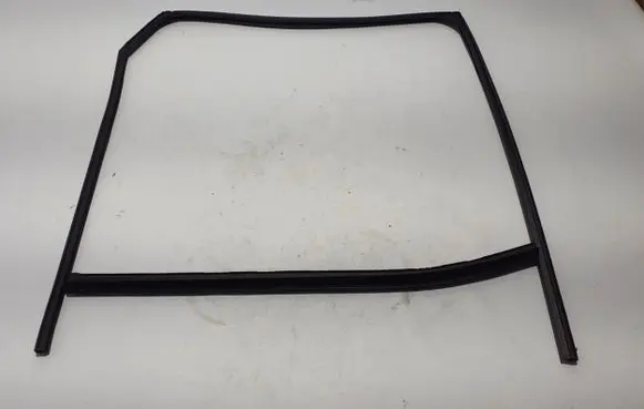 MG ZS Rubber seal rear door 1023293