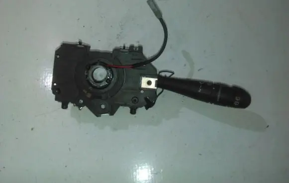 Renault Laguna I Wiper control stalk 7700832541 54034301d