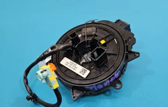 Jeep Cherokee Airbag slip ring squib (SRS ring) 1481610400A IMPRK1560896