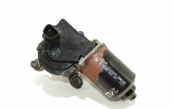 Mitsubishi Pajero Wiper motor 8492007272