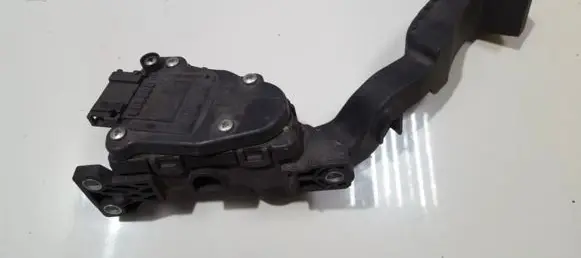 Renault Laguna II Accelerator throttle pedal 8200003392 6PV00811901