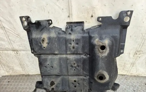 Dodge Nitro Engine splash shield/under tray 52129093AF